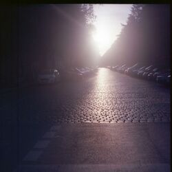 Cover of missing lines