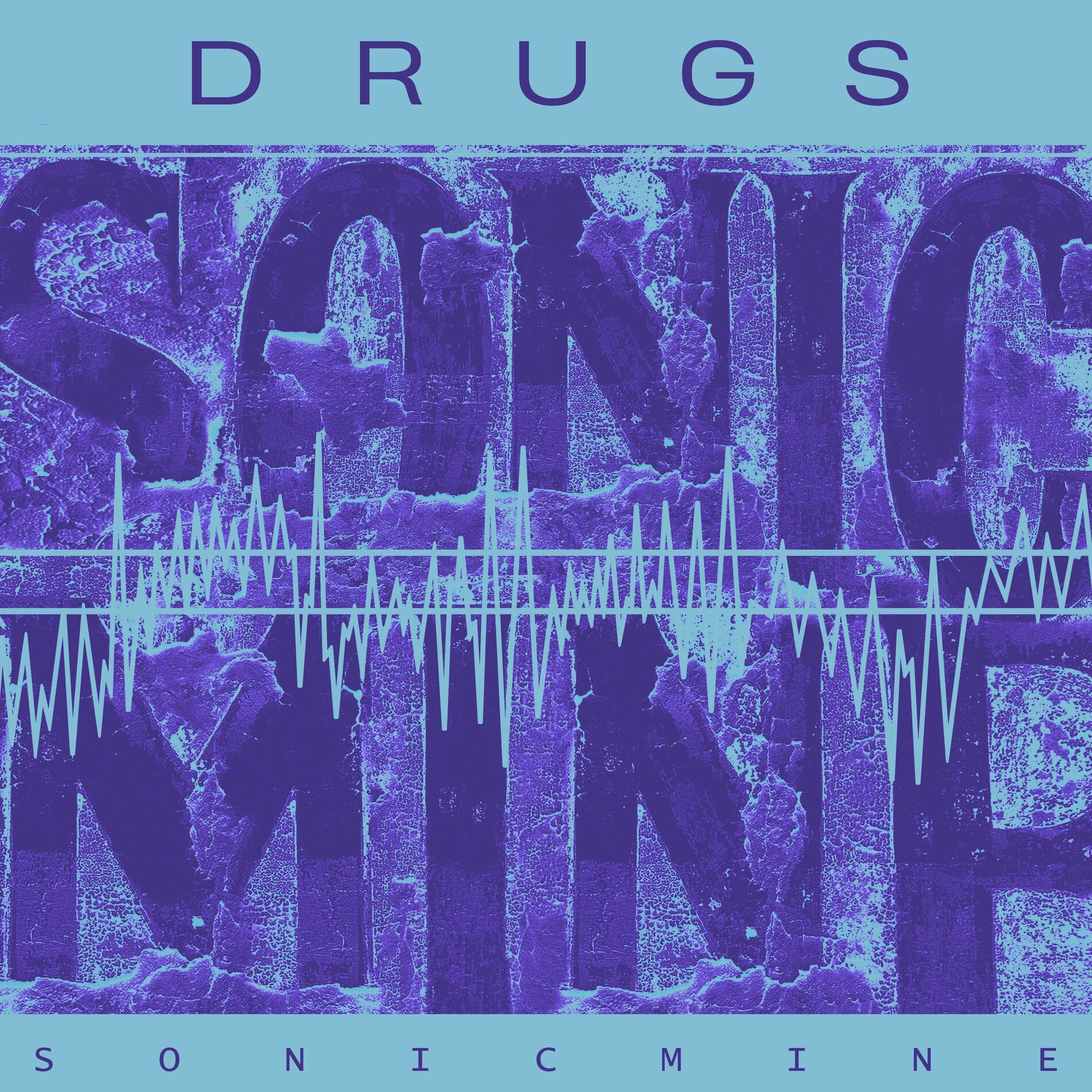 Album cover of Drugs