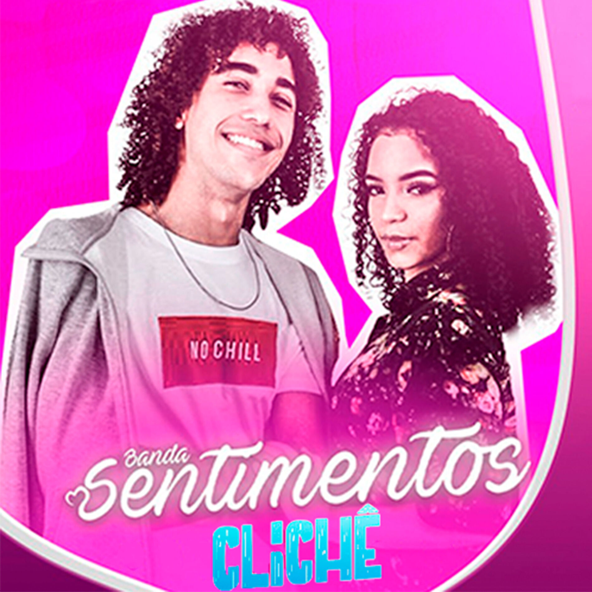 Album cover of Clichê