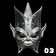 Dominus (Bill Teklicit Remix) by Floxytek album cover