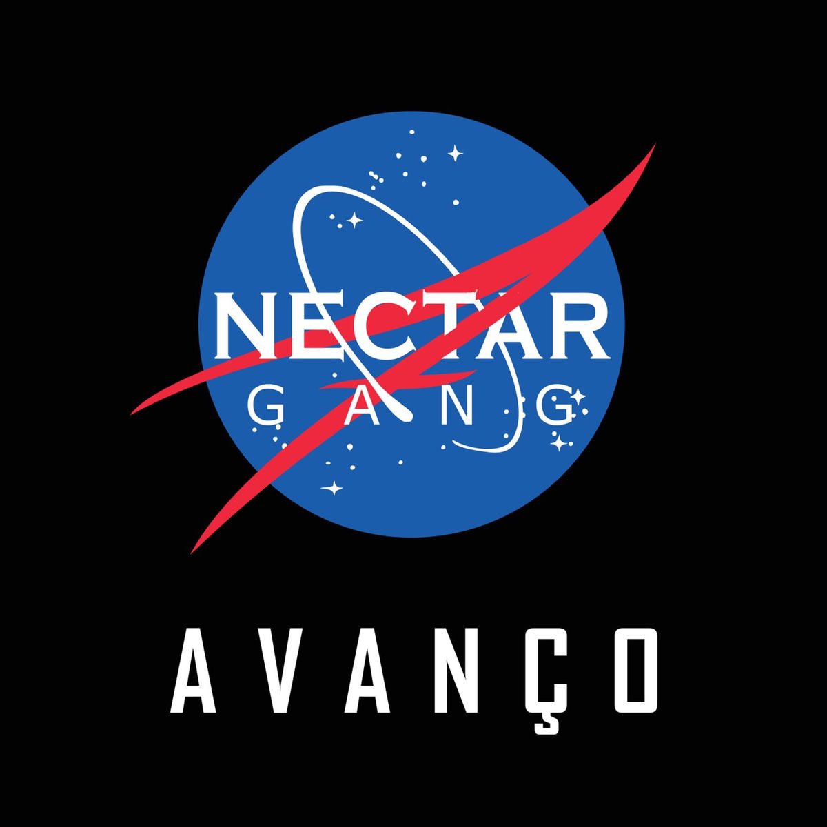 Album cover of Avanço