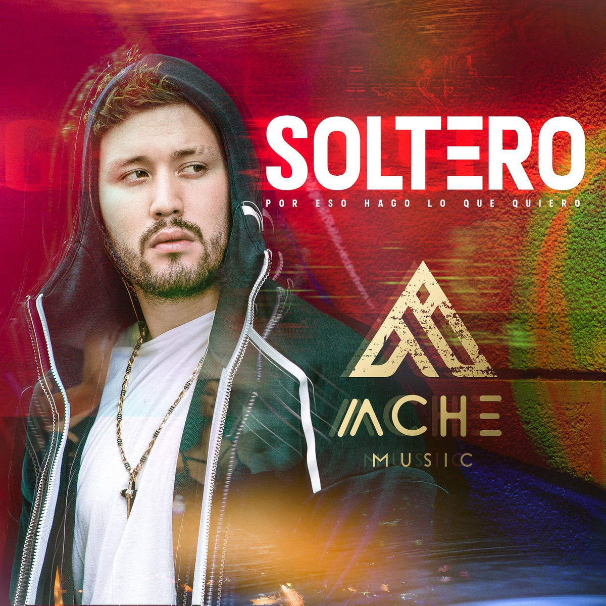 Album cover of Soltero