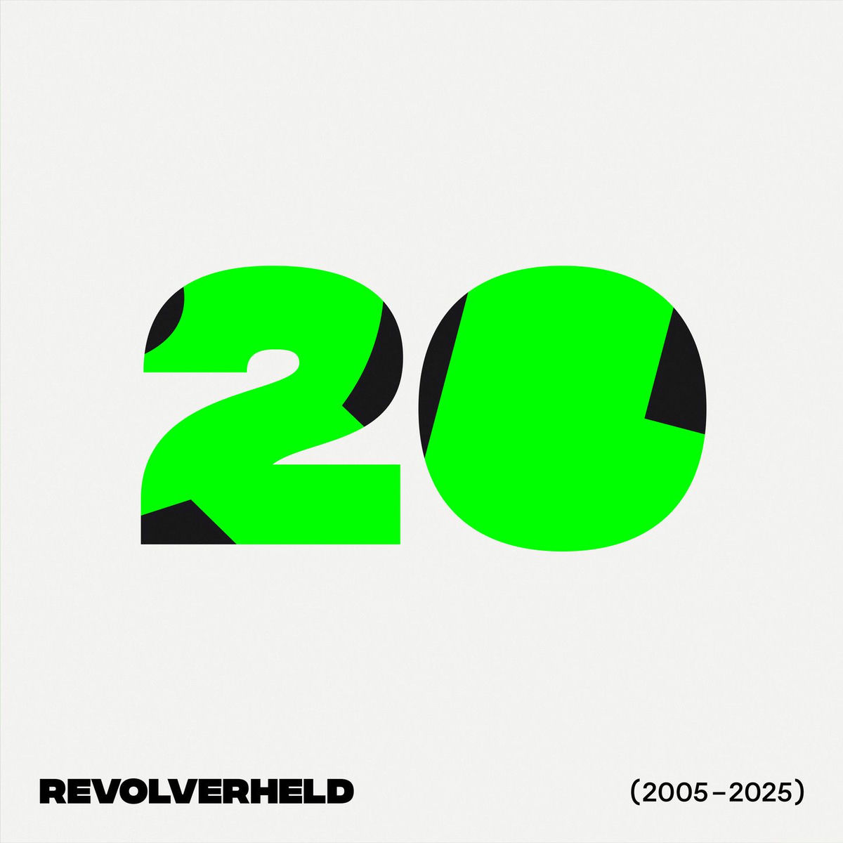 Album cover of 20