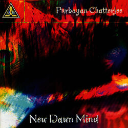 Cover of New Dawn Mind