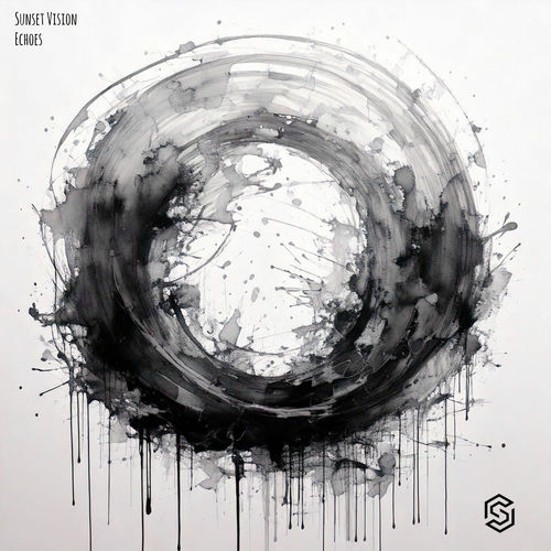 Sunset Vision - Echoes (2025) Sunset Vision - Echoes (2025)
