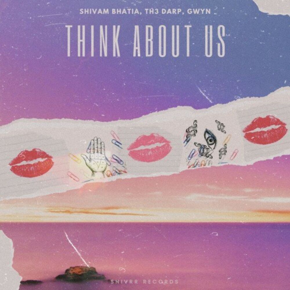 Picture of Think About Us