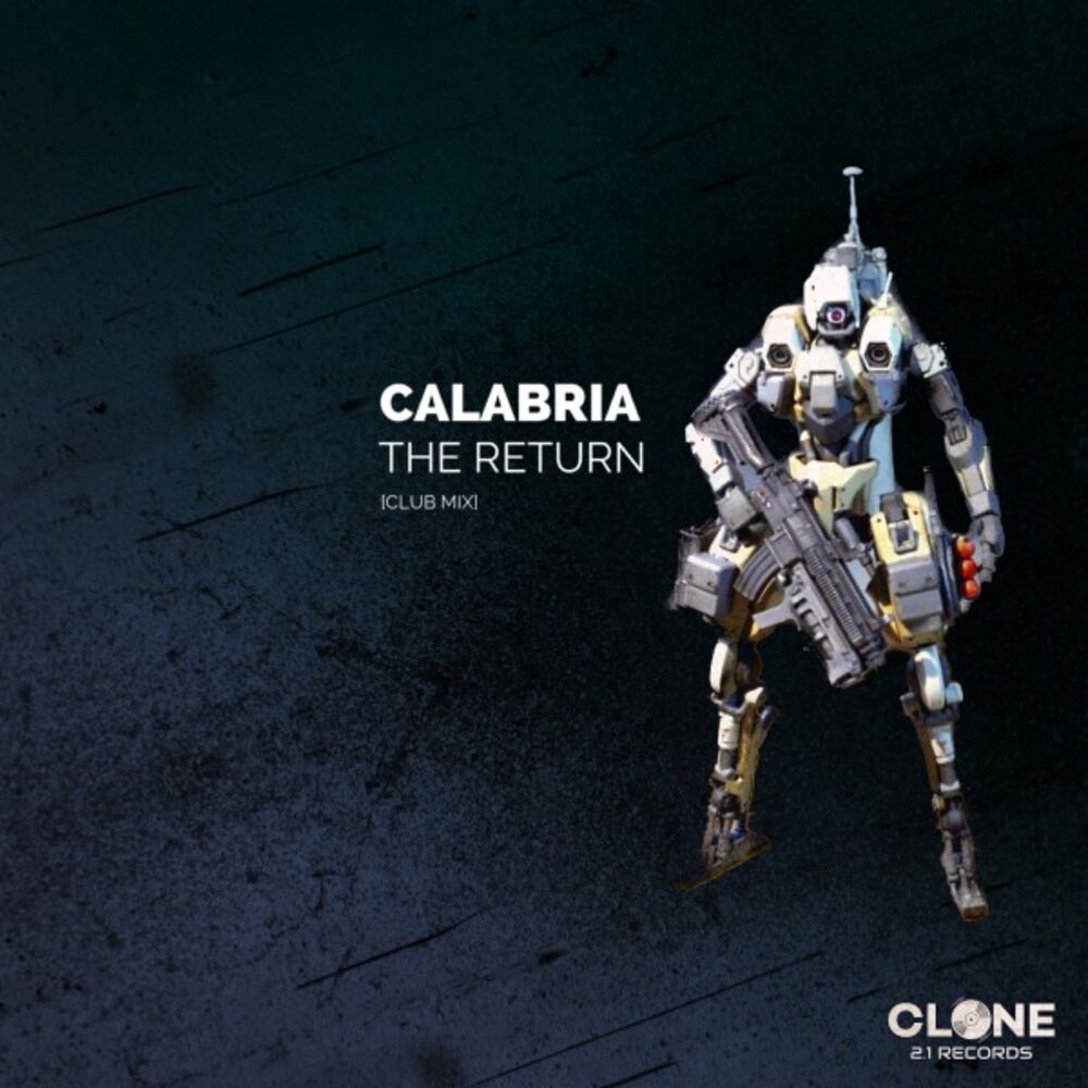 Picture of The Return (Club Mix)
