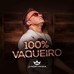 Cover of 100% Vaqueiro