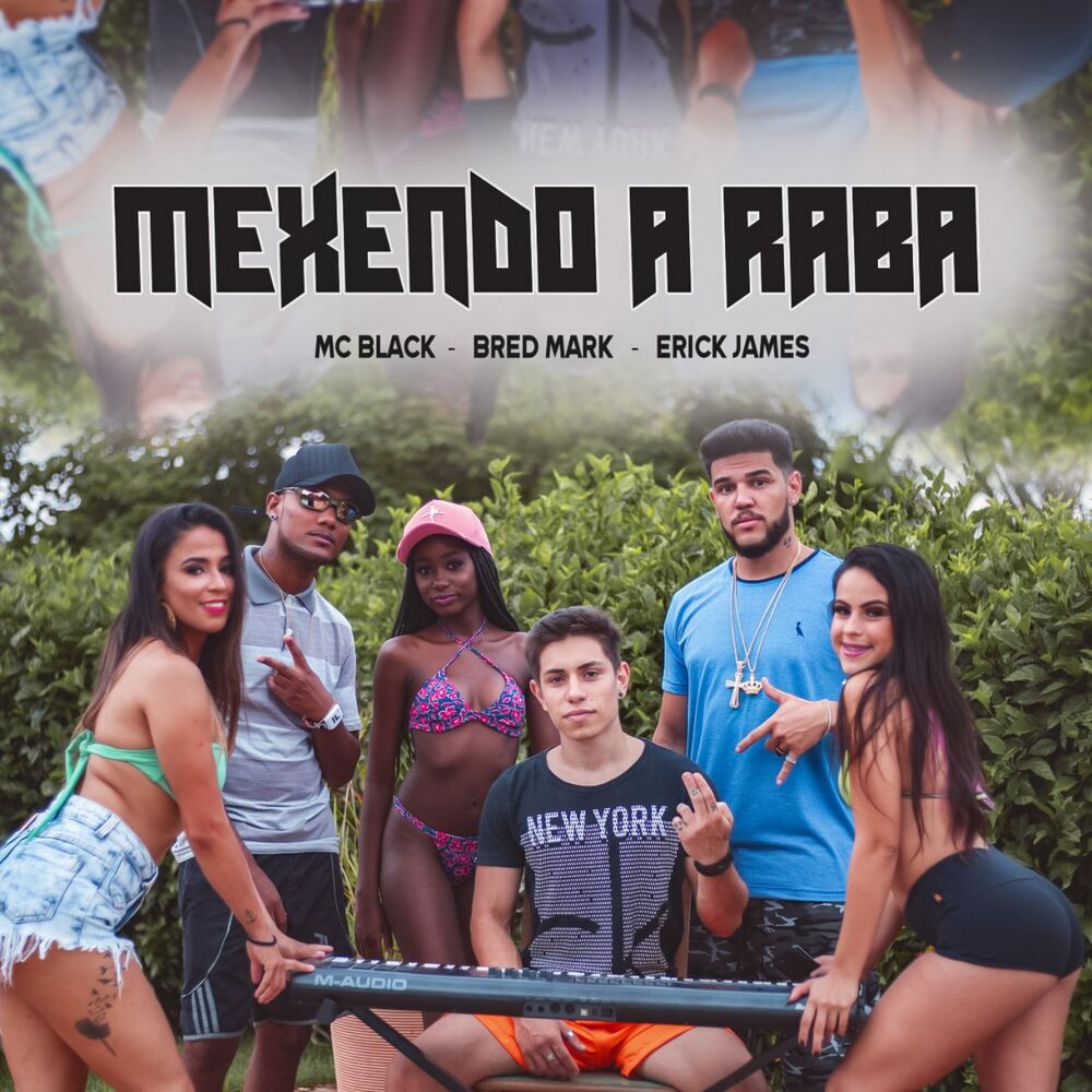 Picture of Mexendo a Raba