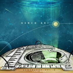 Cover of Gencology Cool Down Vol 2