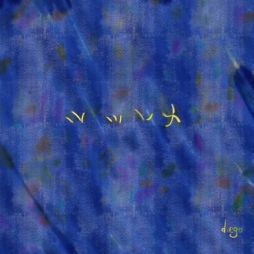 Diego – Annie – Single