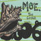 Blue Jeans Pizza by moe. album cover