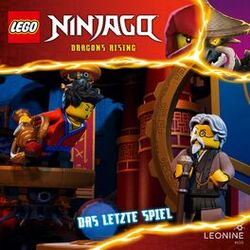 Folge 249: Das letzte Spiel