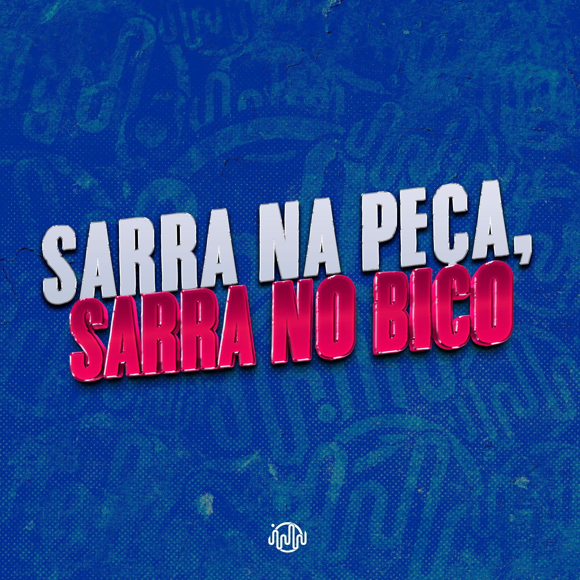 Album cover of SARRA NA PEÇA, SARRA NO BICO