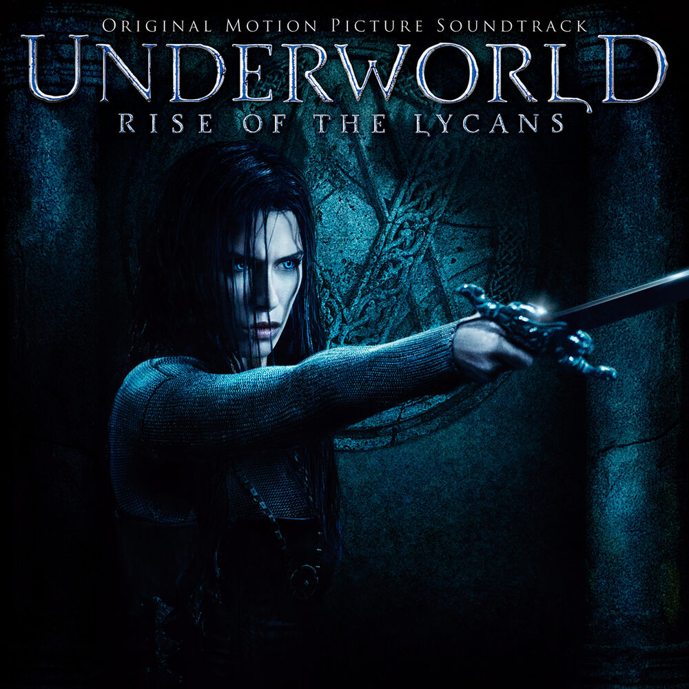 Picture of Underworld: Rise of the Lycans (Original Score by Paul Haslinger)
