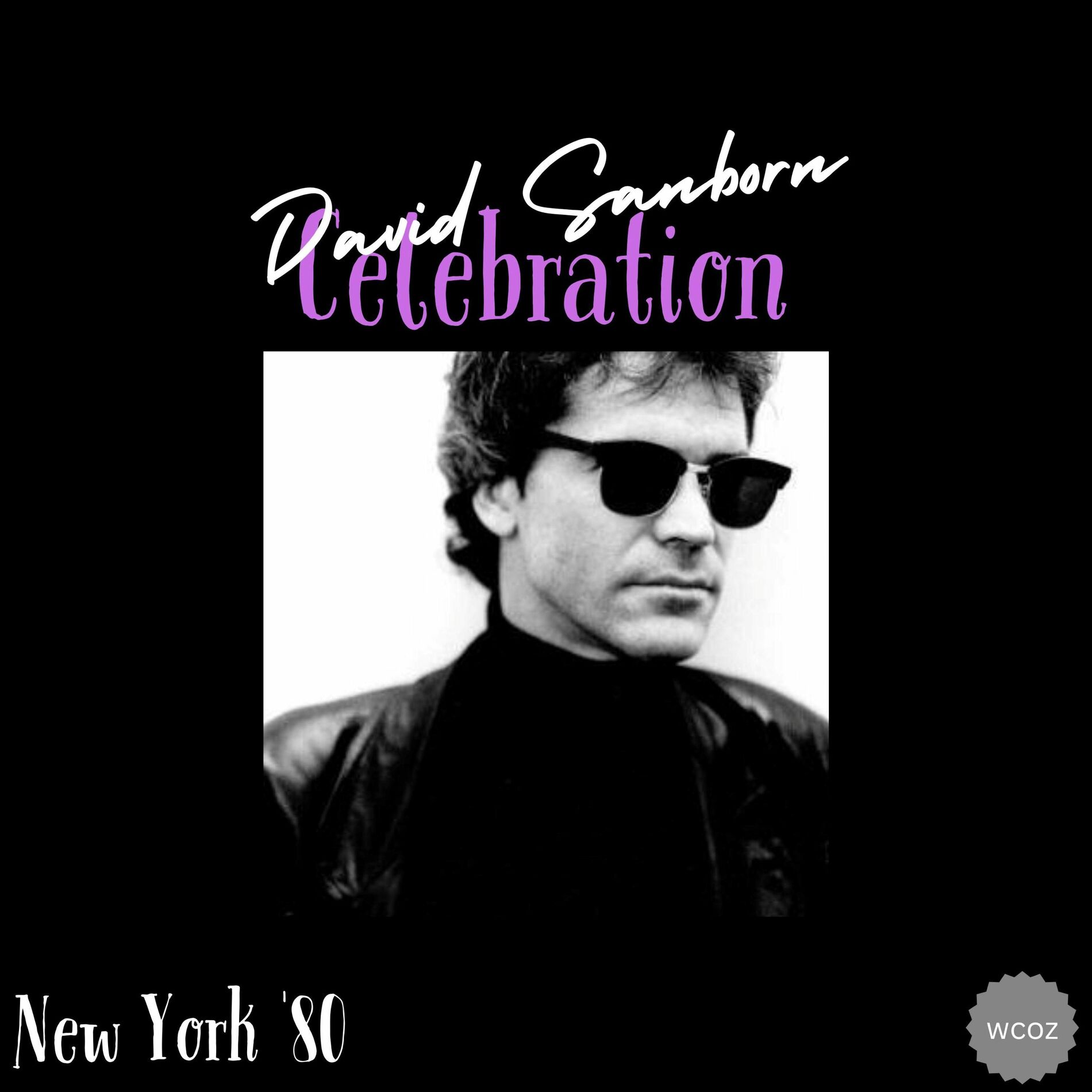 Album cover of Celebration (Live New York '80)