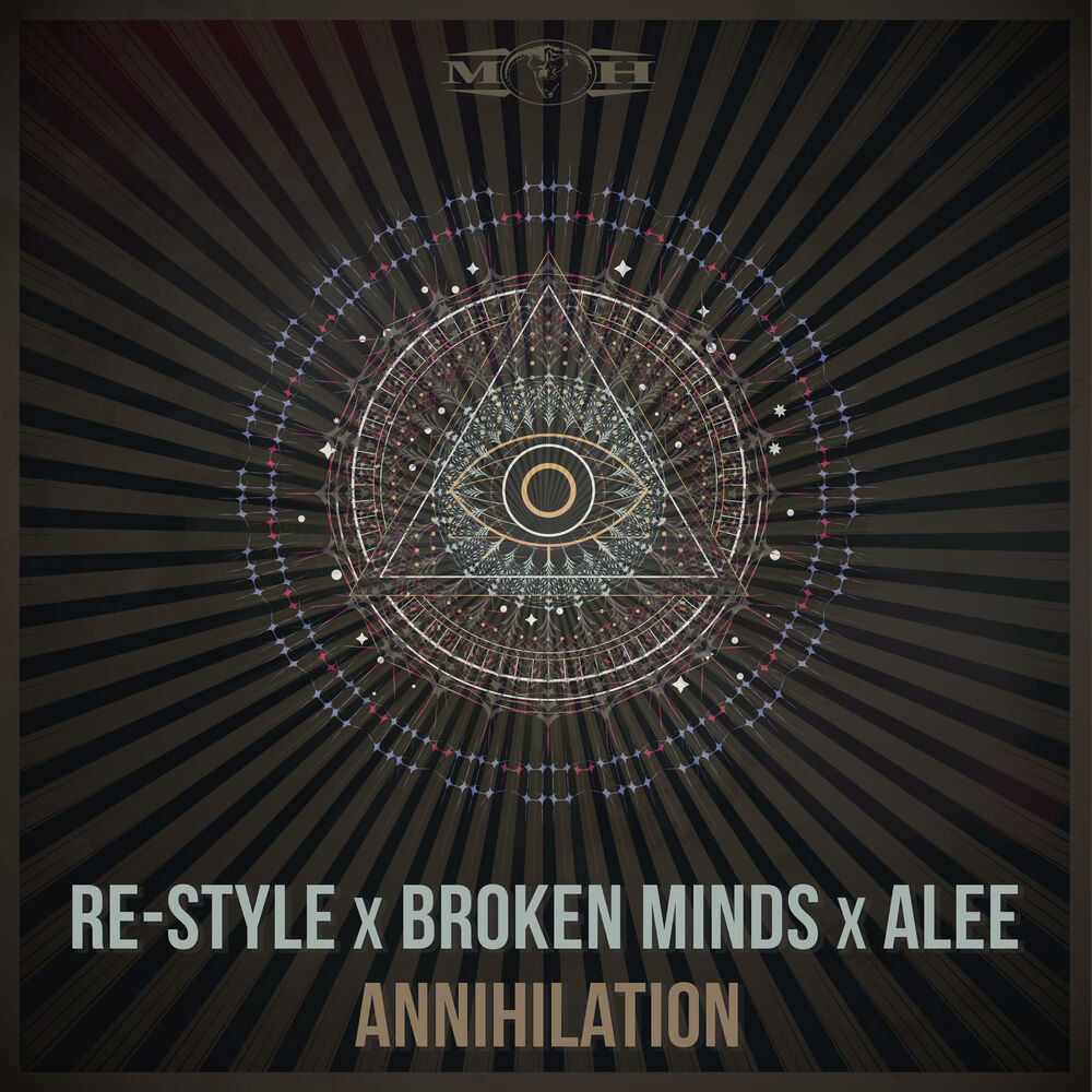 Picture of Annihilation
