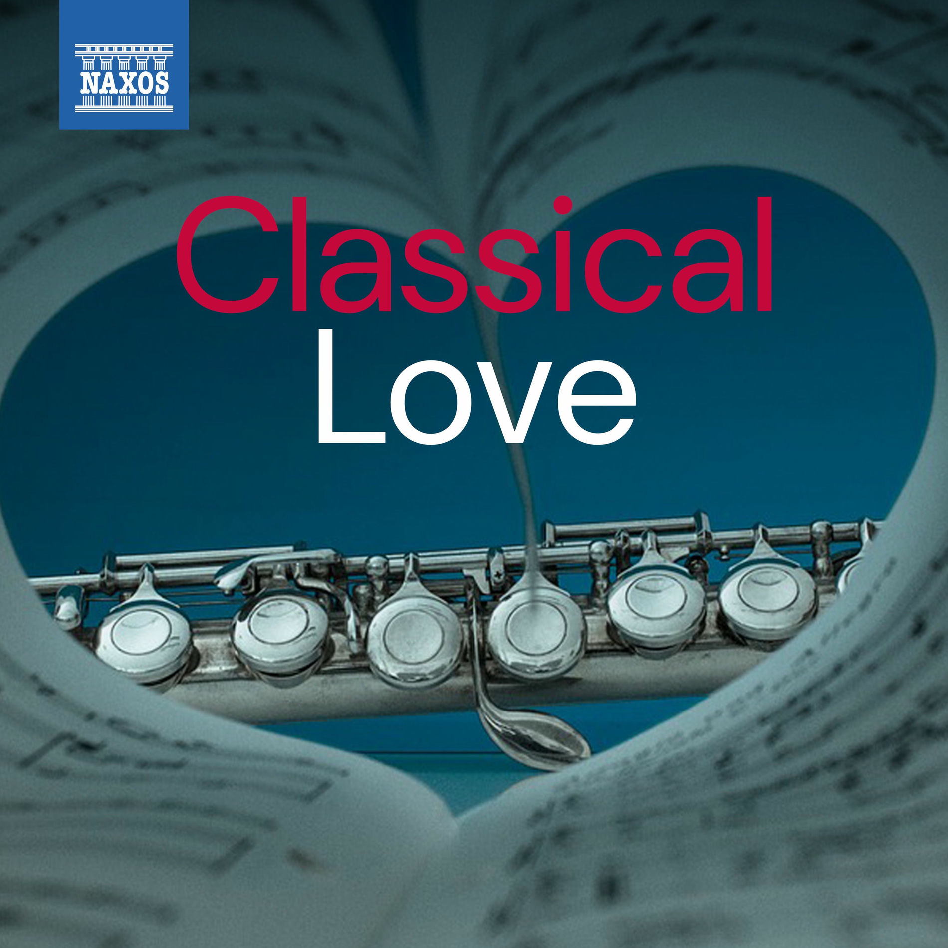 Album cover of Classical Love