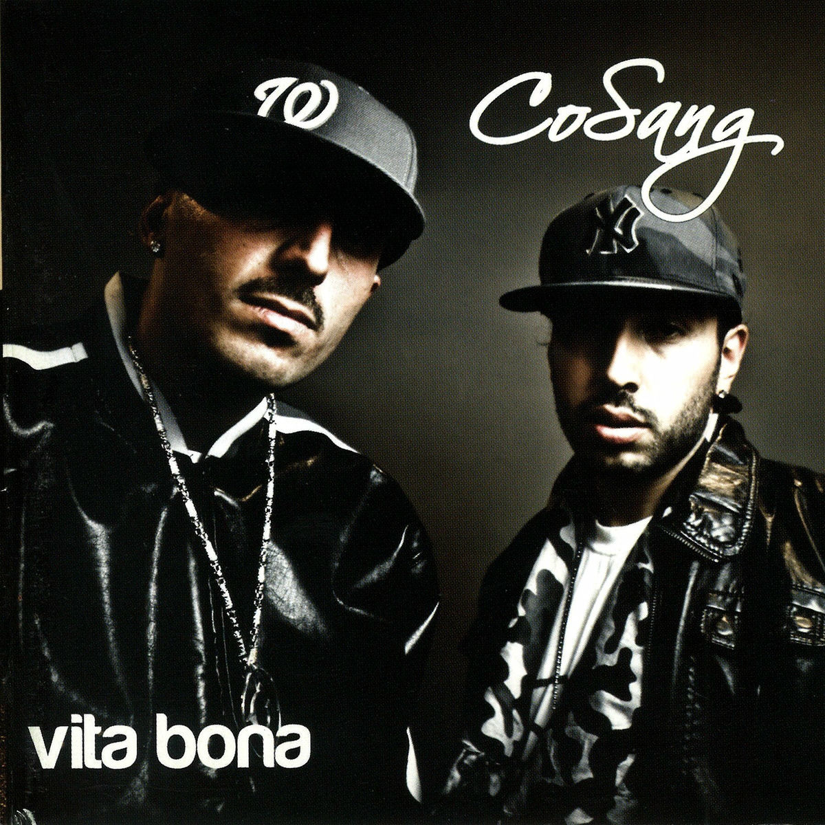 Album cover of Quanno me ne so juto