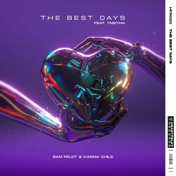 Cover of The Best Days (feat. Tabitha)