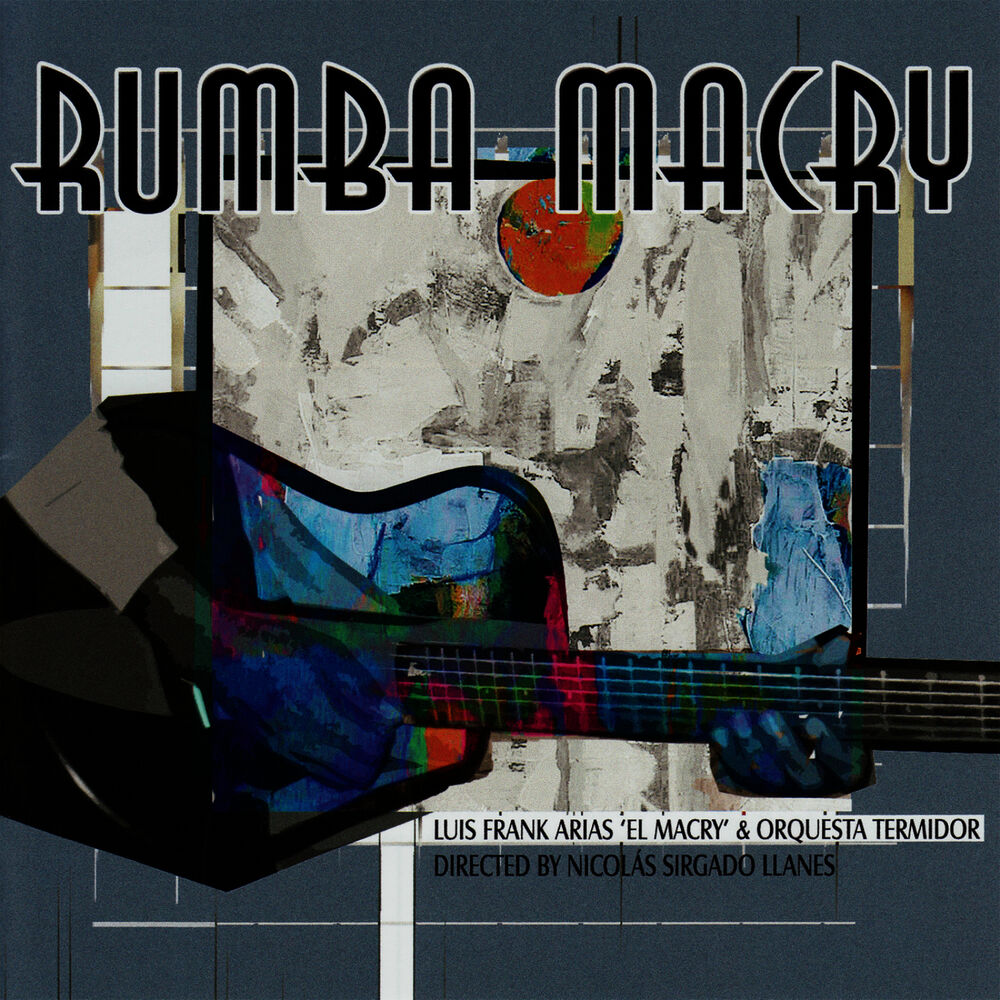 Picture of Rumba Macry