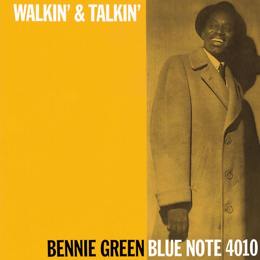 Picture of Walkin' & Talkin'