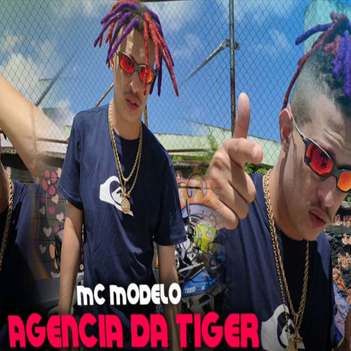 Agência da Tiger