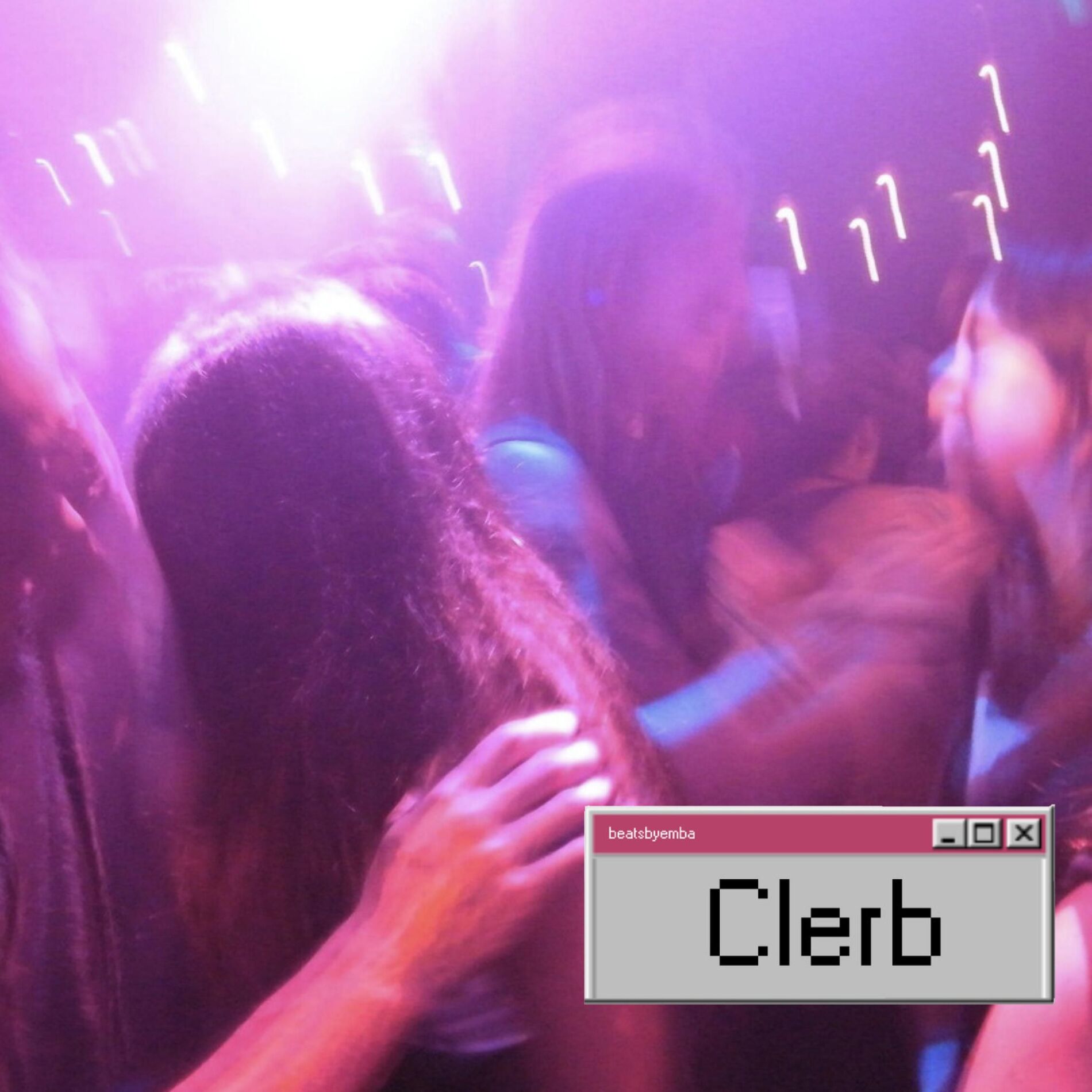 Album cover of Clerb