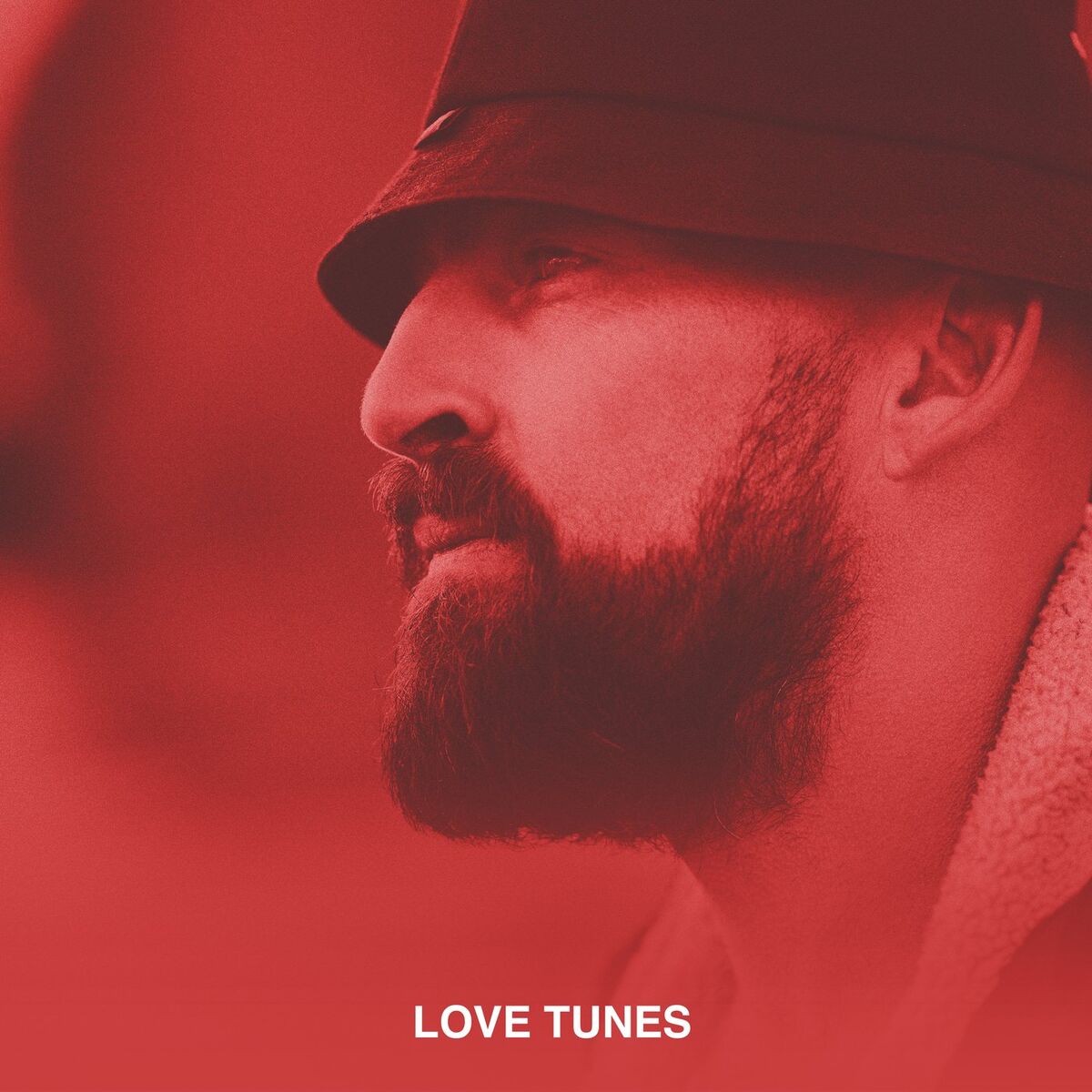 Album cover of Love Tunes