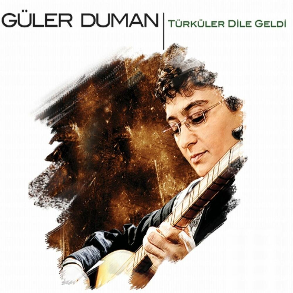 Picture of Türküler Dile Geldi