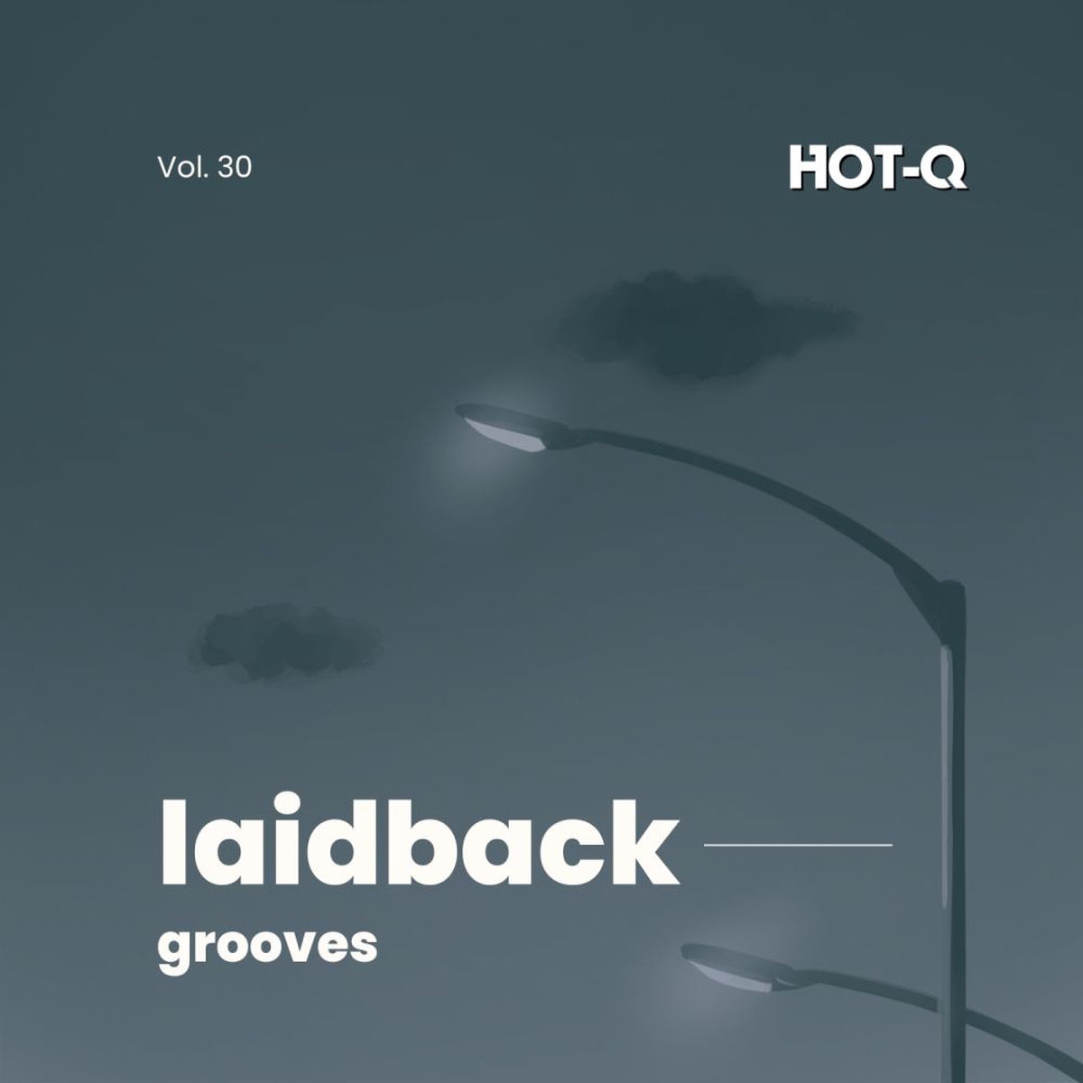 Album cover of Laidback Grooves 030