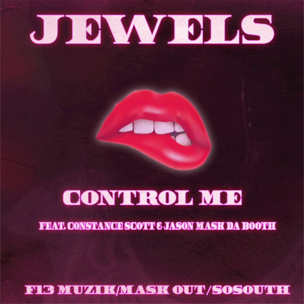 Picture of Control Me