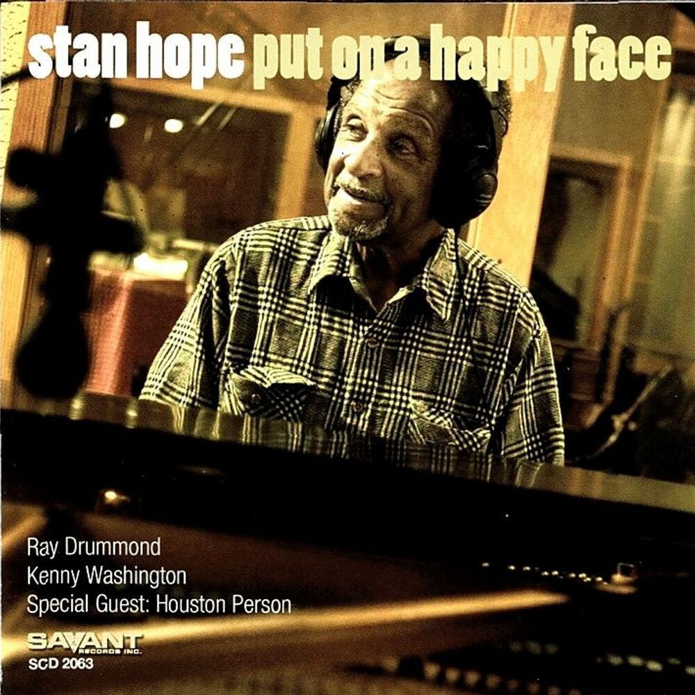 Picture of Put On a Happy Face