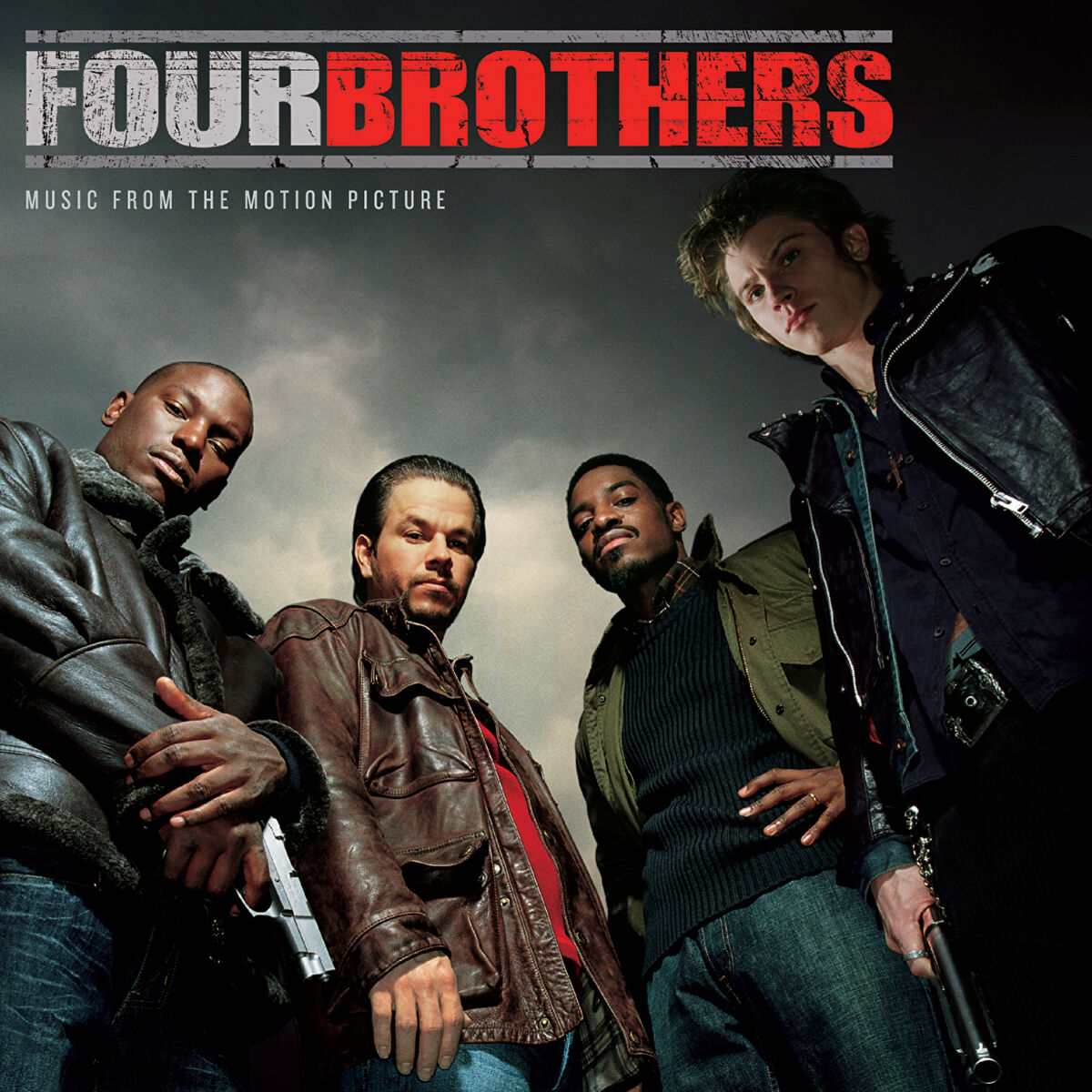 Album cover of Knucklehead
