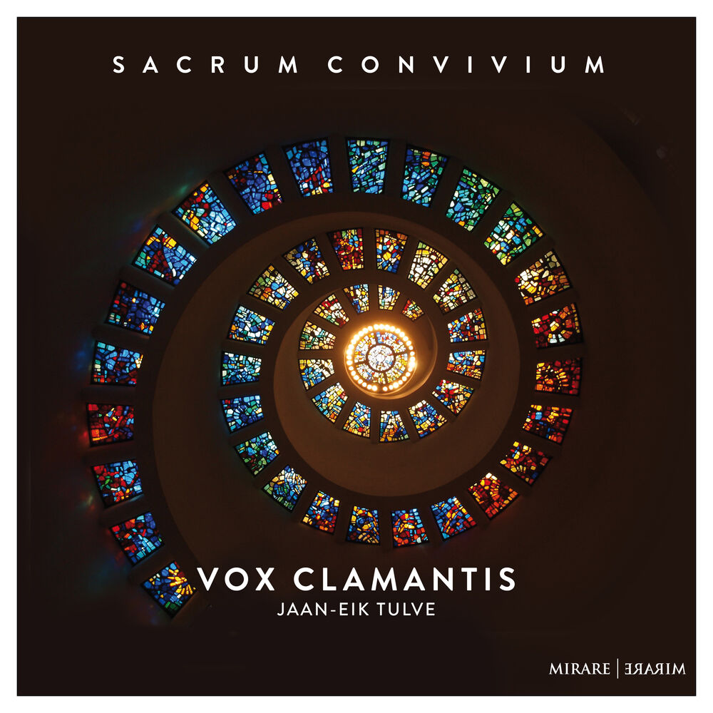 Picture of Sacrum convivium
