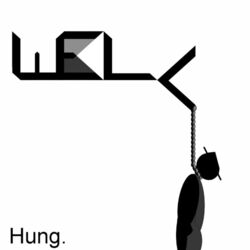Cover of Hung