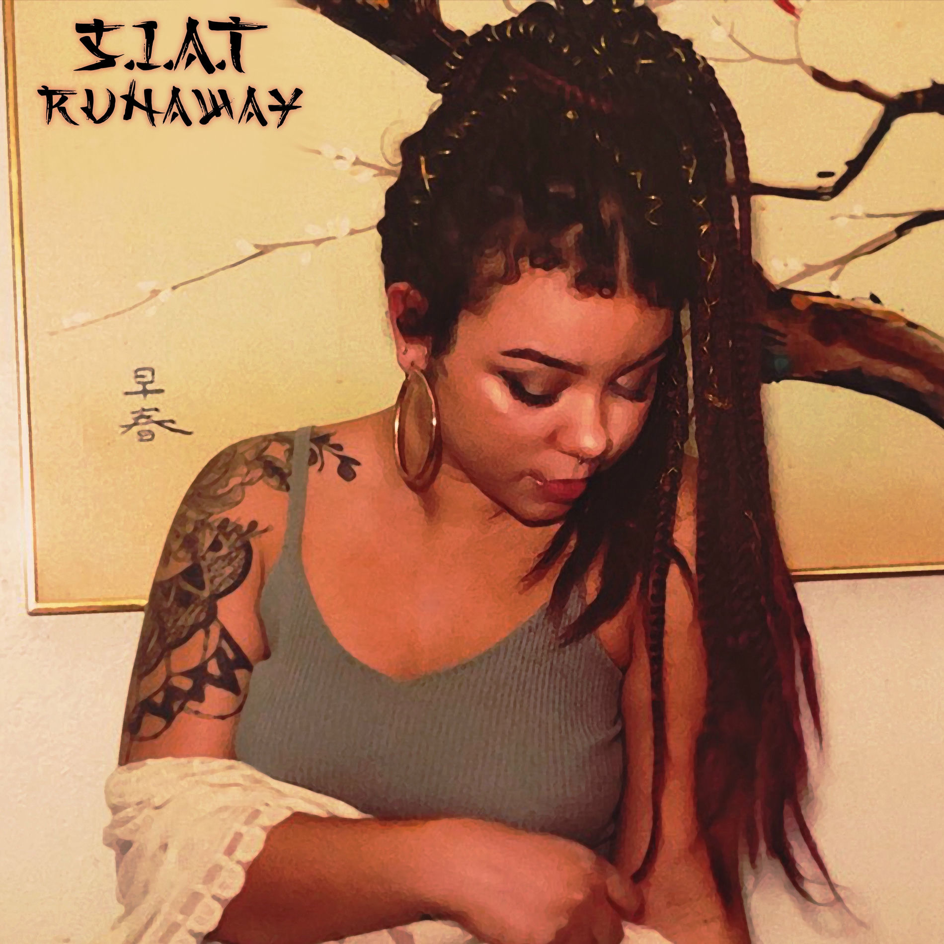 Album cover of Runaway
