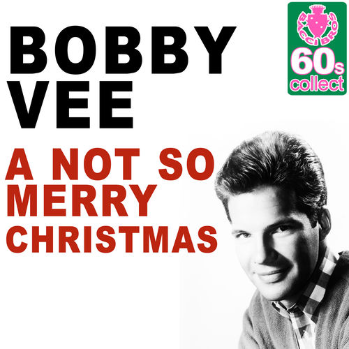 A not so Merry Christmas (Remastered) - Single