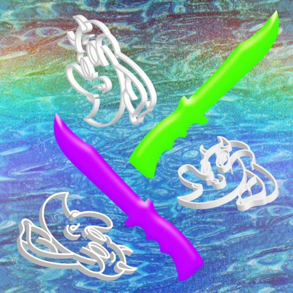 Picture of KNDLNY EP