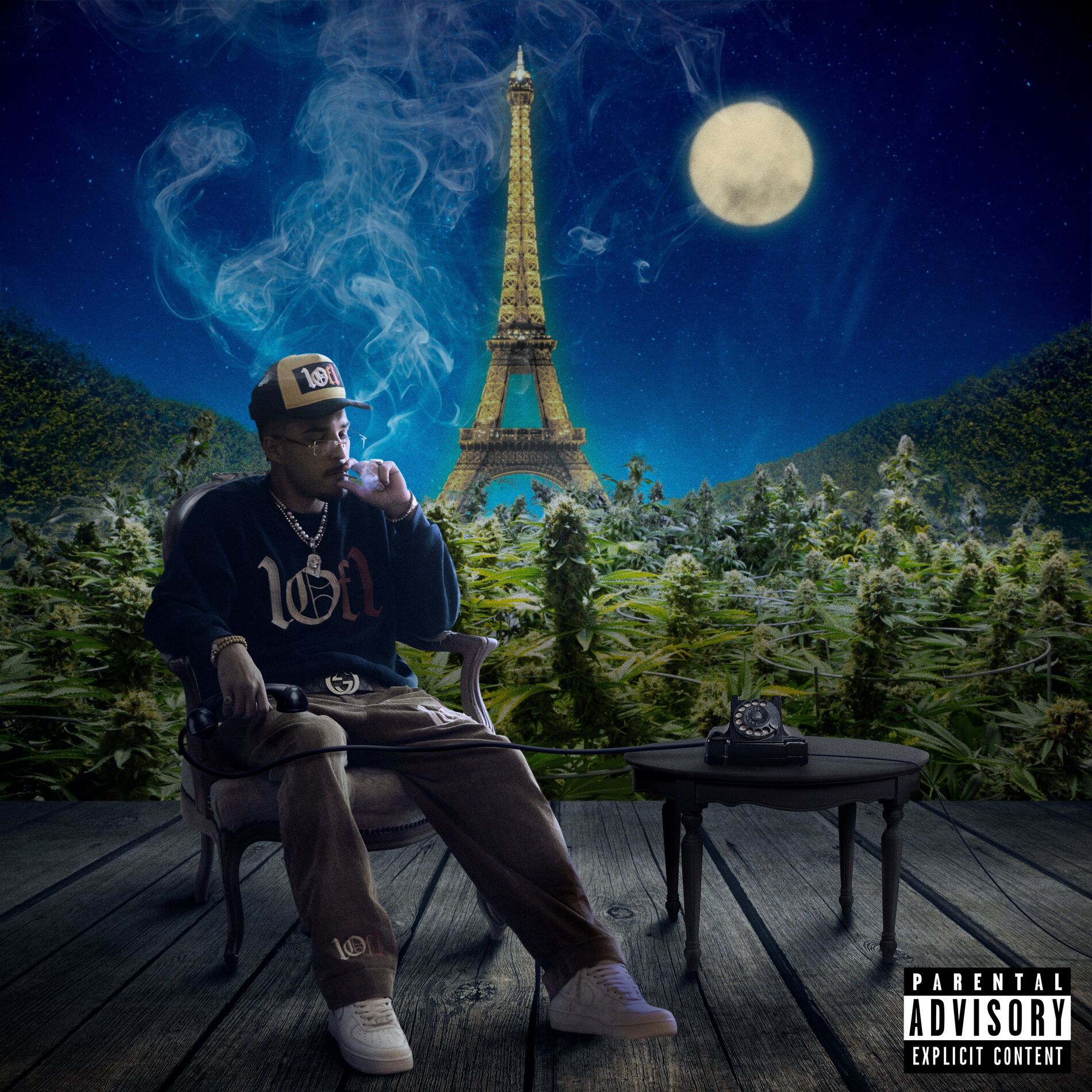 Album cover of Plug