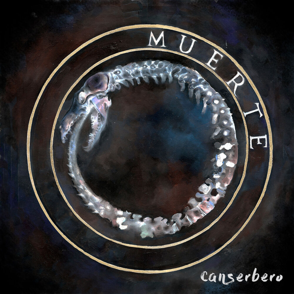 Picture of Muerte