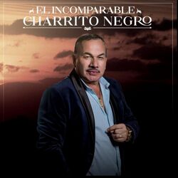 Cover of El Incomparable