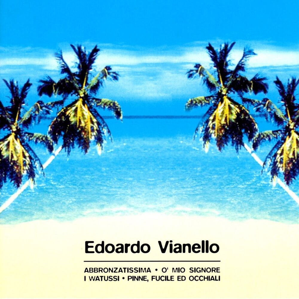 Picture of Edoardo Vianello