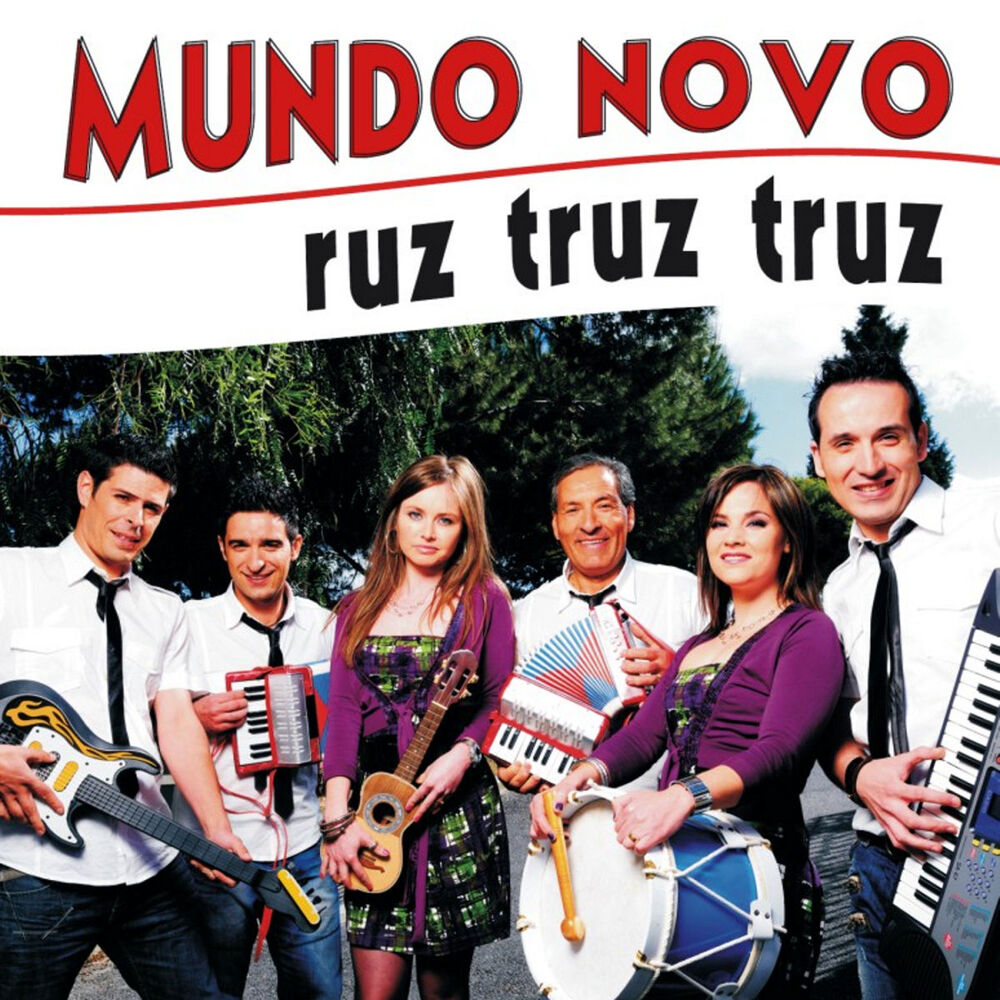 Picture of Ruz Truz Truz