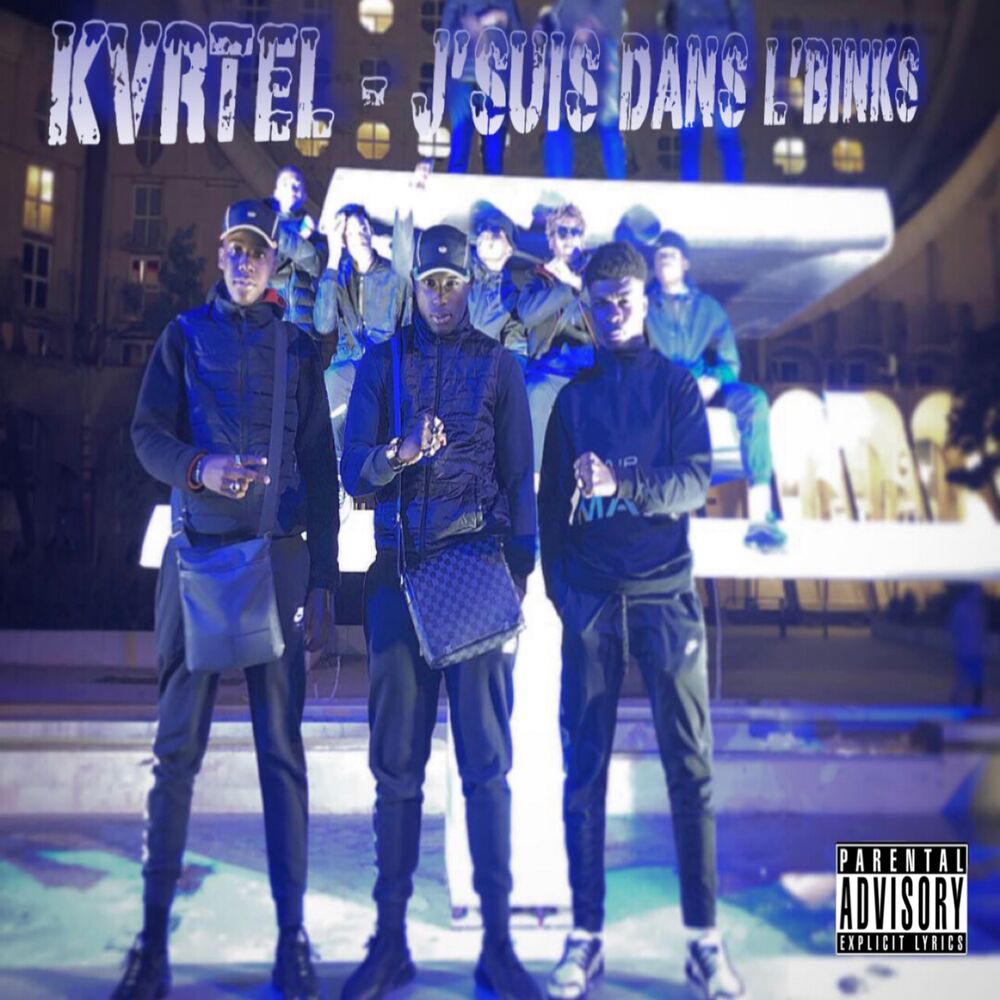 Picture of J'suis dans l'binks