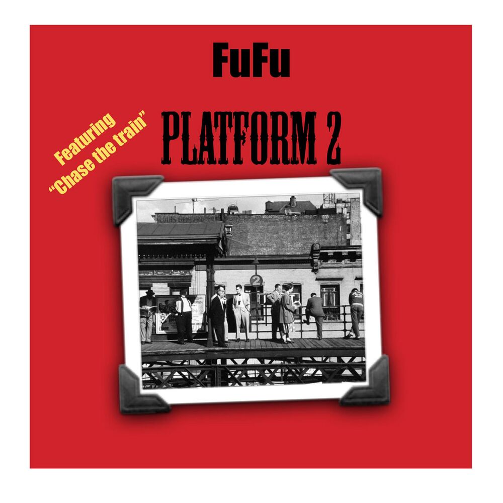 Picture of Platform 2