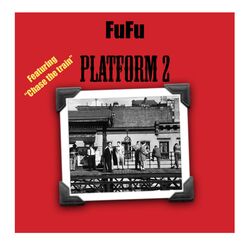 Cover of Platform 2