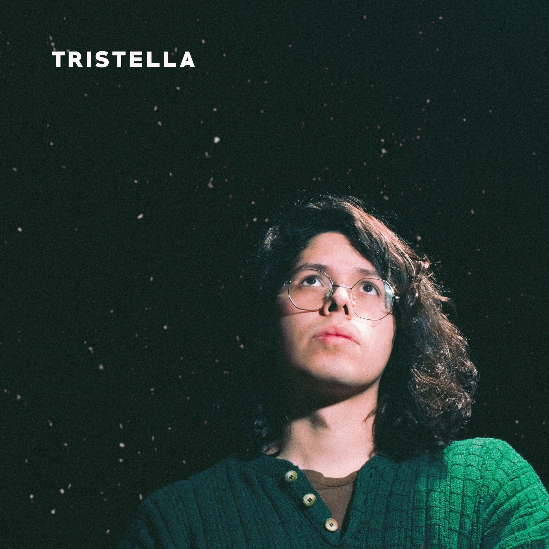 Album cover of Tristella