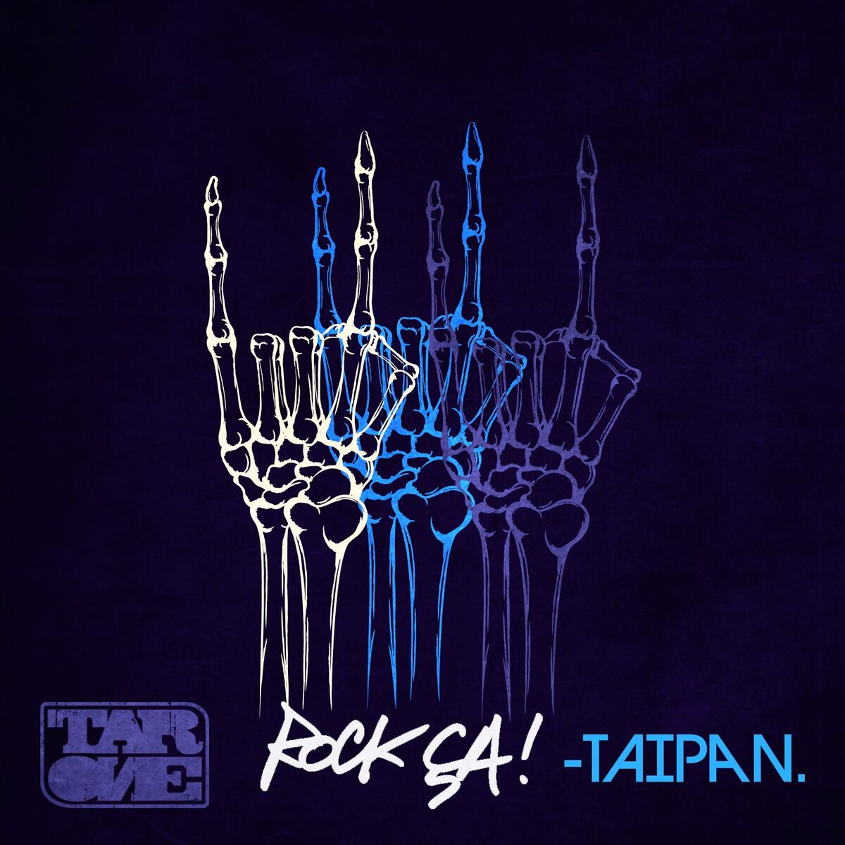 Album cover of Rock ça
