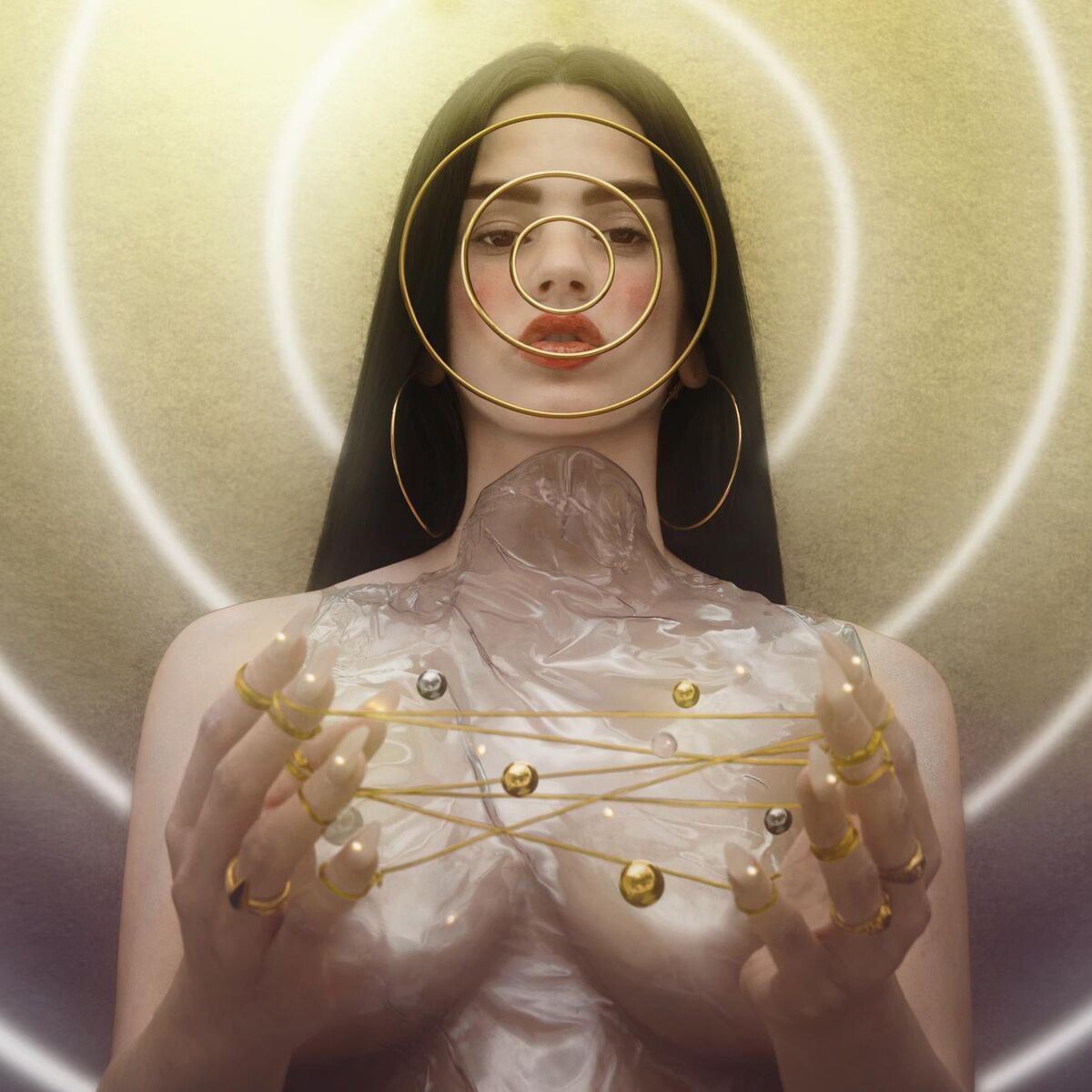 Album cover of MALAMENTE